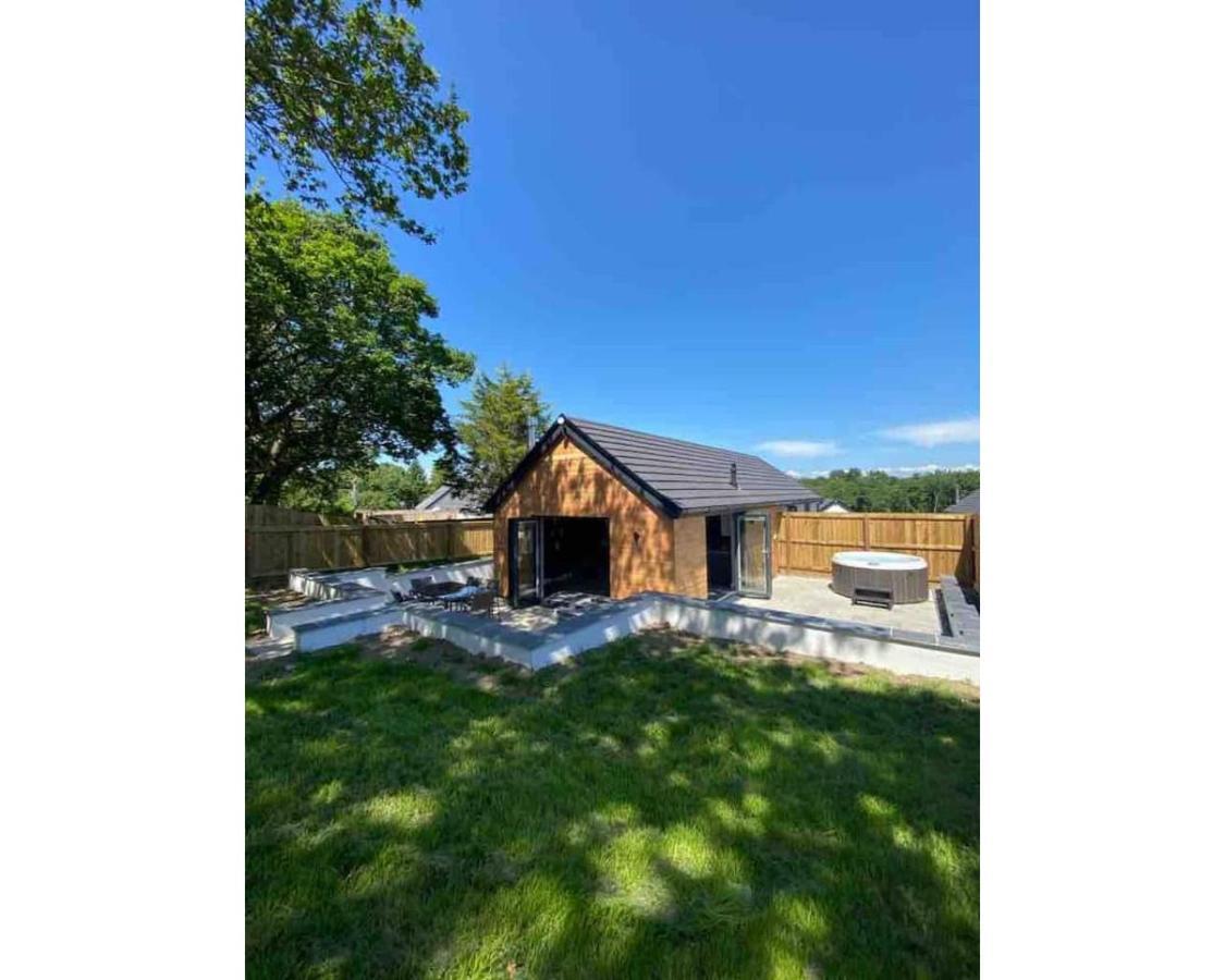 Pine Cottage Tenby Zewnętrze zdjęcie