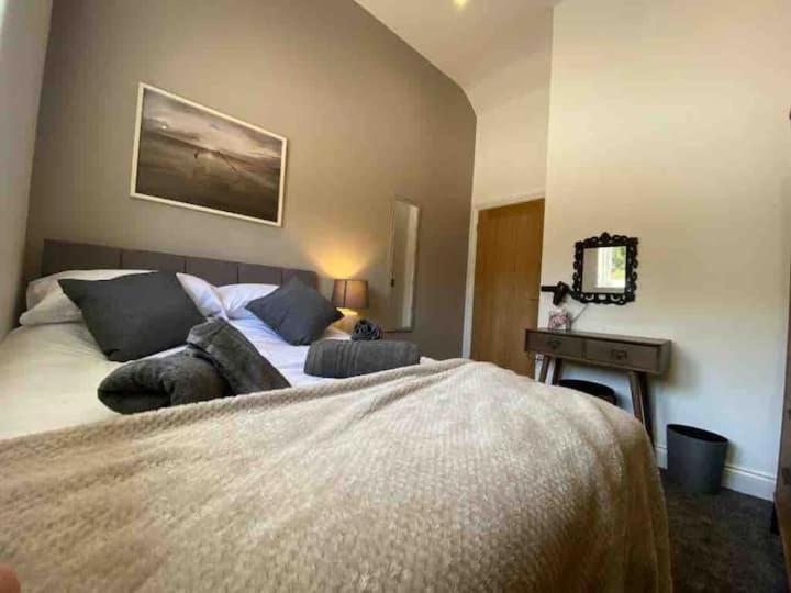 Pine Cottage Tenby Zewnętrze zdjęcie