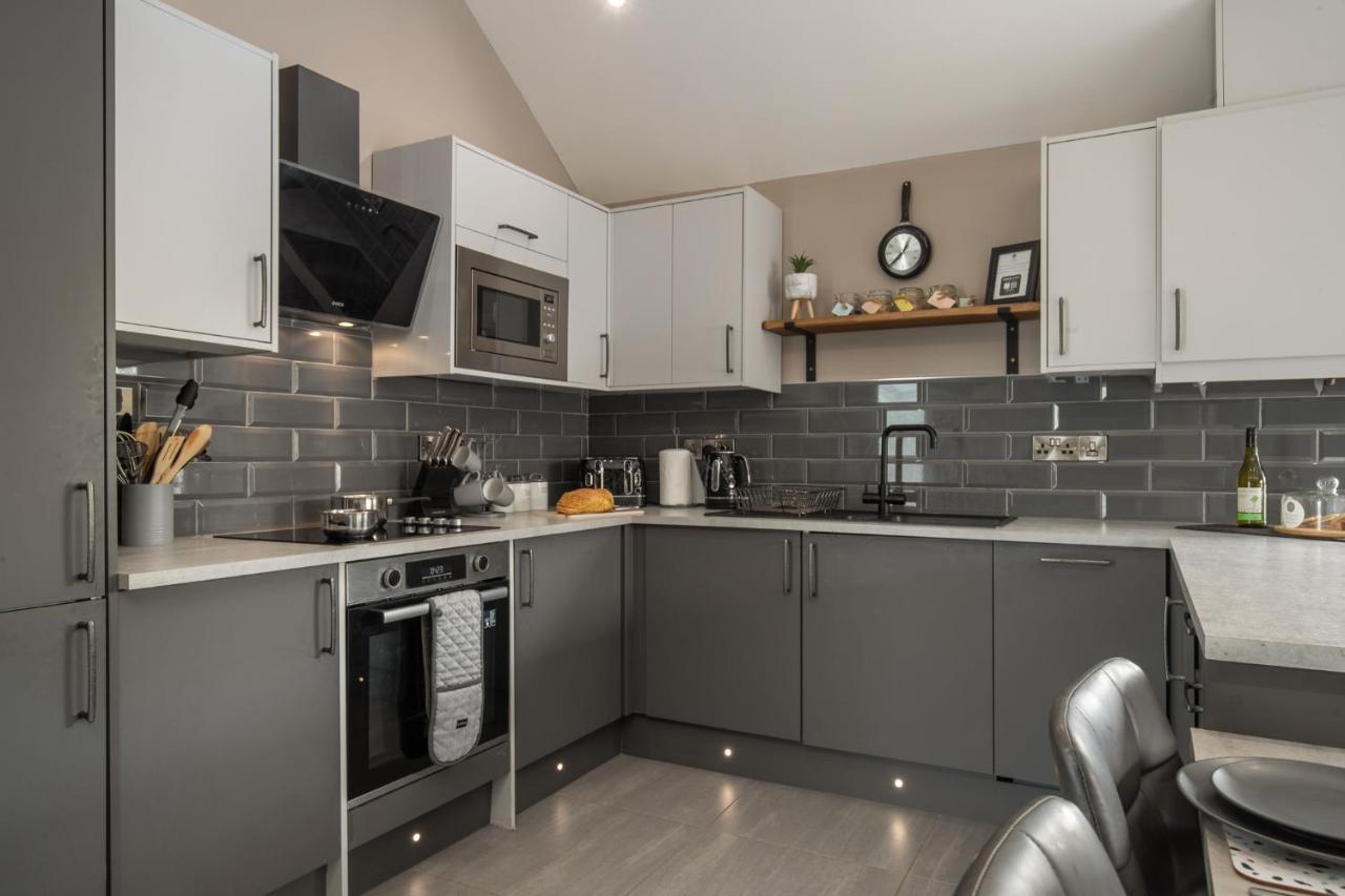Pine Cottage Tenby Zewnętrze zdjęcie