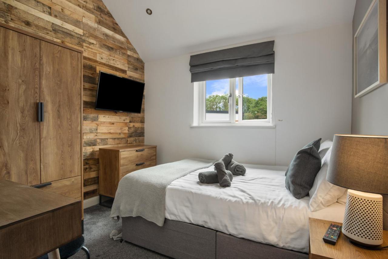 Pine Cottage Tenby Zewnętrze zdjęcie
